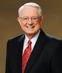 Charles Swindoll