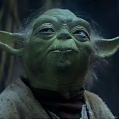 Mestre Yoda